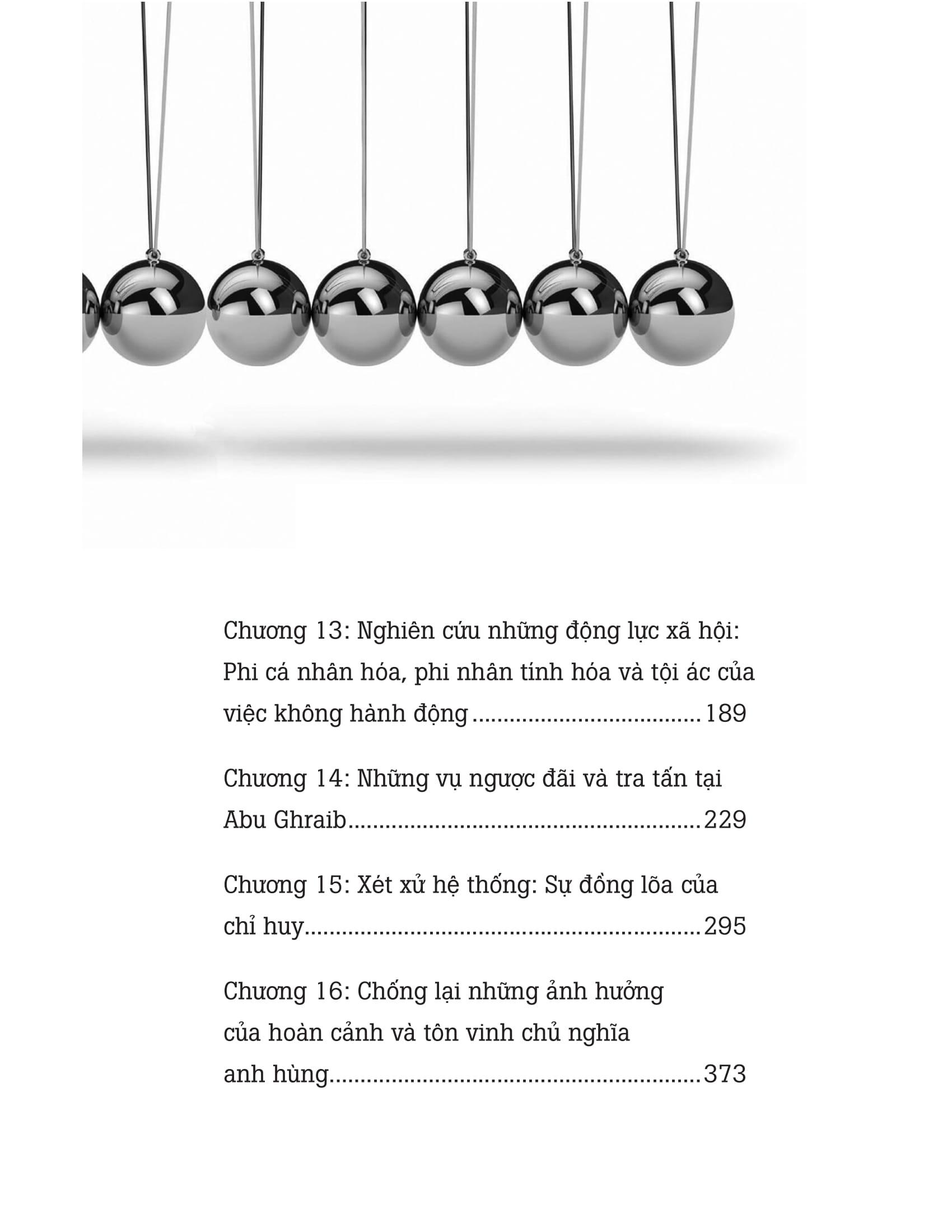 Hiệu Ứng Lucifer - Tập 2