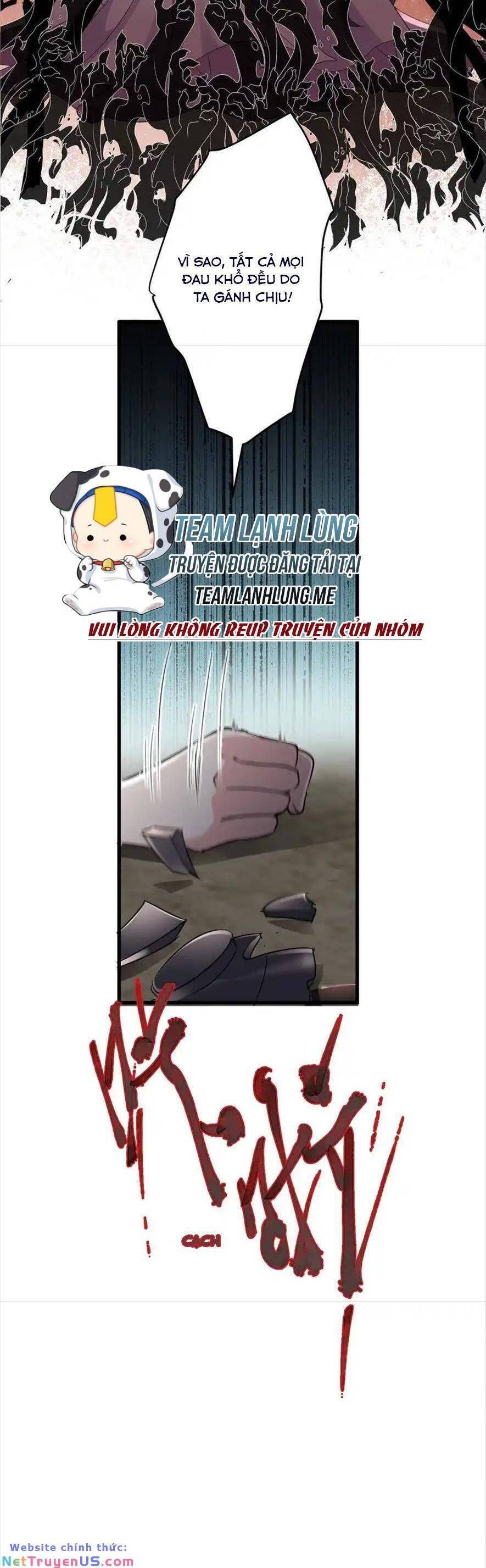 pháo hôi cô ấy khó chịu với cốt truyện từ lâu chapter 21 24