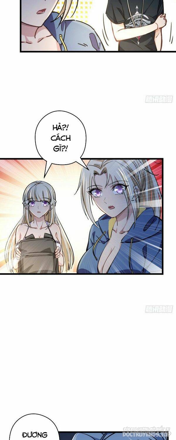 giải cứu 99 nữ chính ở mạt thế chapter 10 8