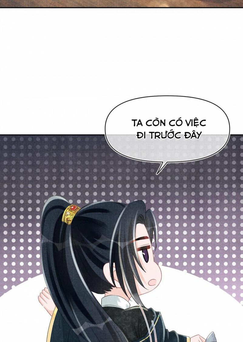 nhóc con người cá 3 tuổi rồi chapter 244 12