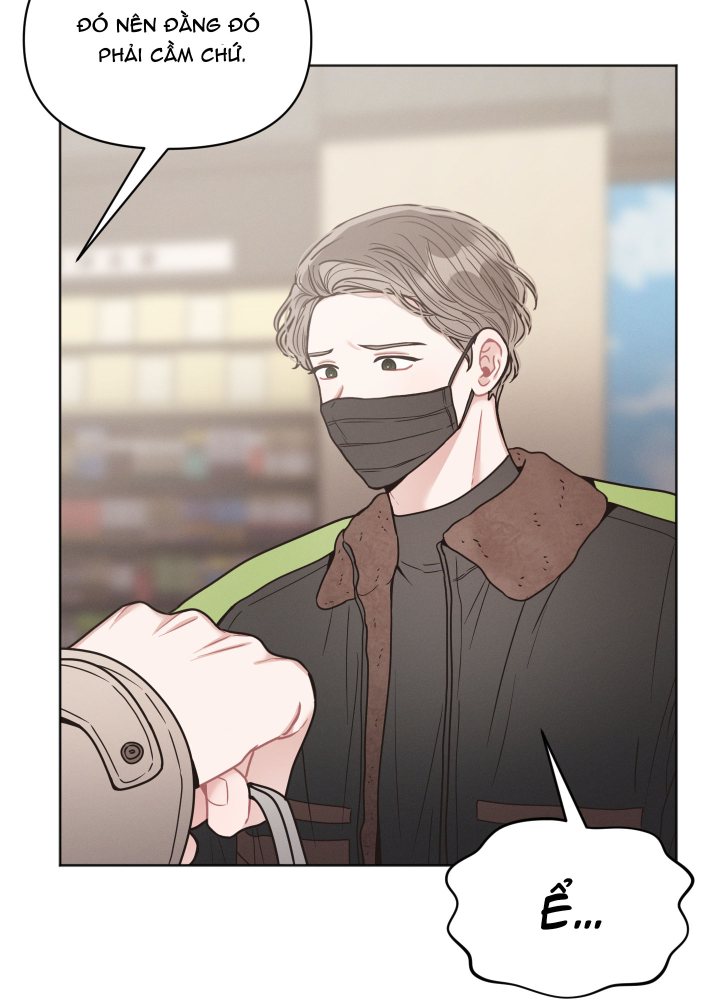 đời tư hàng xóm chapter 20 46