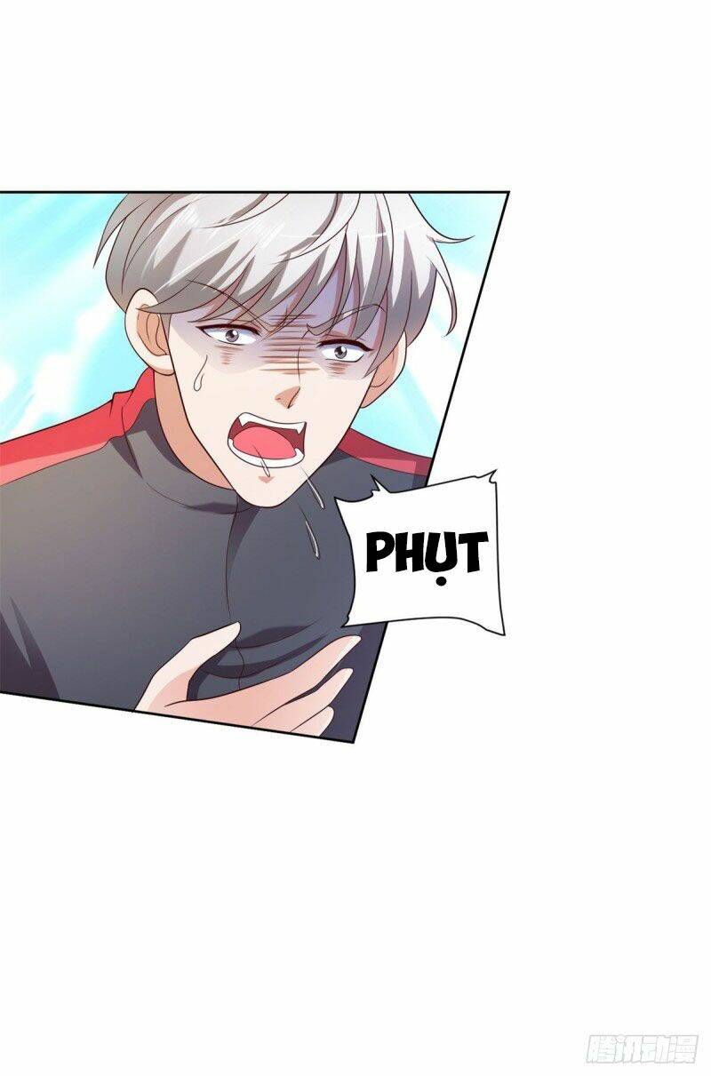 chí tôn toàn năng chapter 22 12