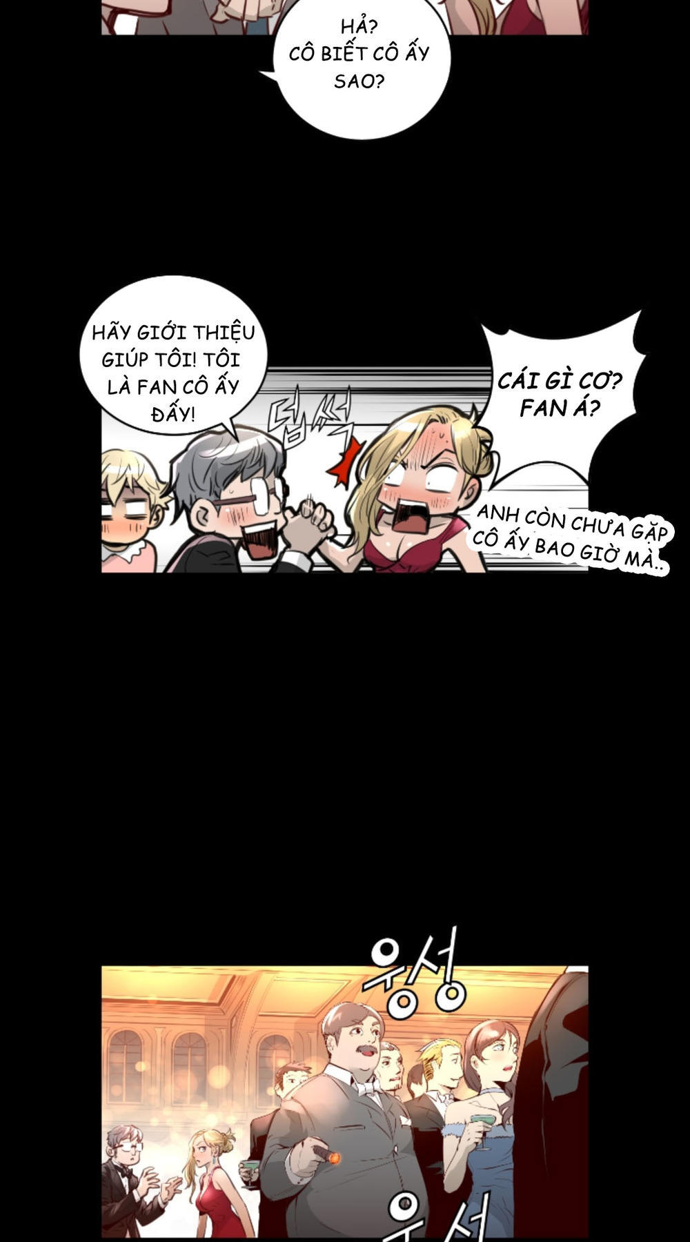 tam tuyệt tại dị giới chapter 60 23