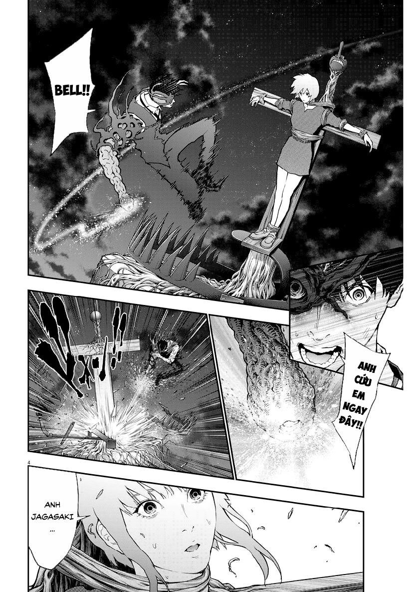 đọa nhân chapter 97 3