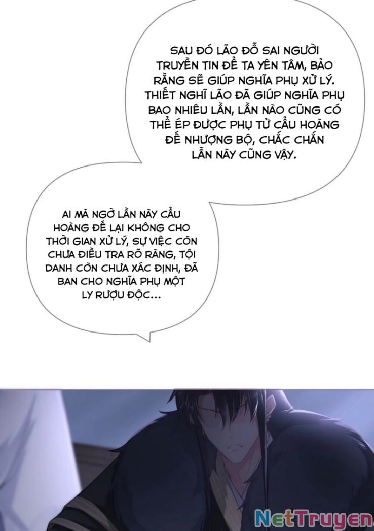 nhập mộ chi thần chapter 57 37
