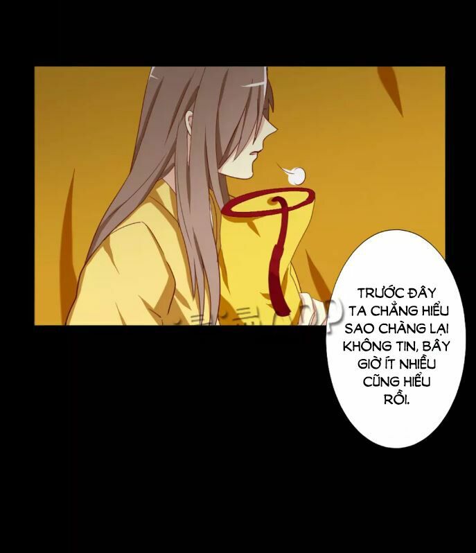 lưỡng bất nghi (full) chapter 8 17