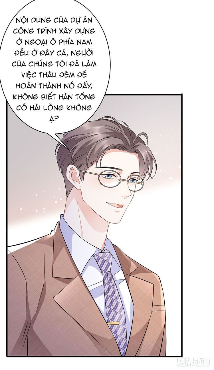 đại tiểu thư có ý đồ gì xấu đâu chapter 34.2 2