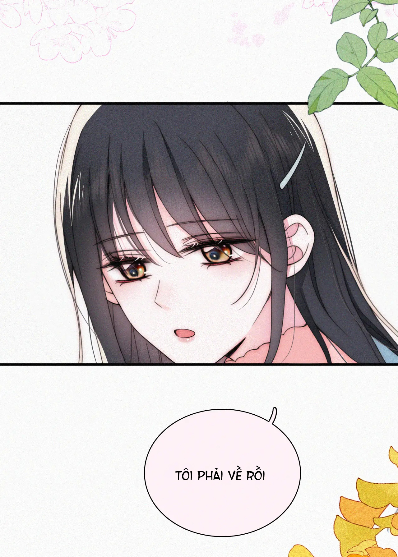 bệnh yêu chapter 47.2 10