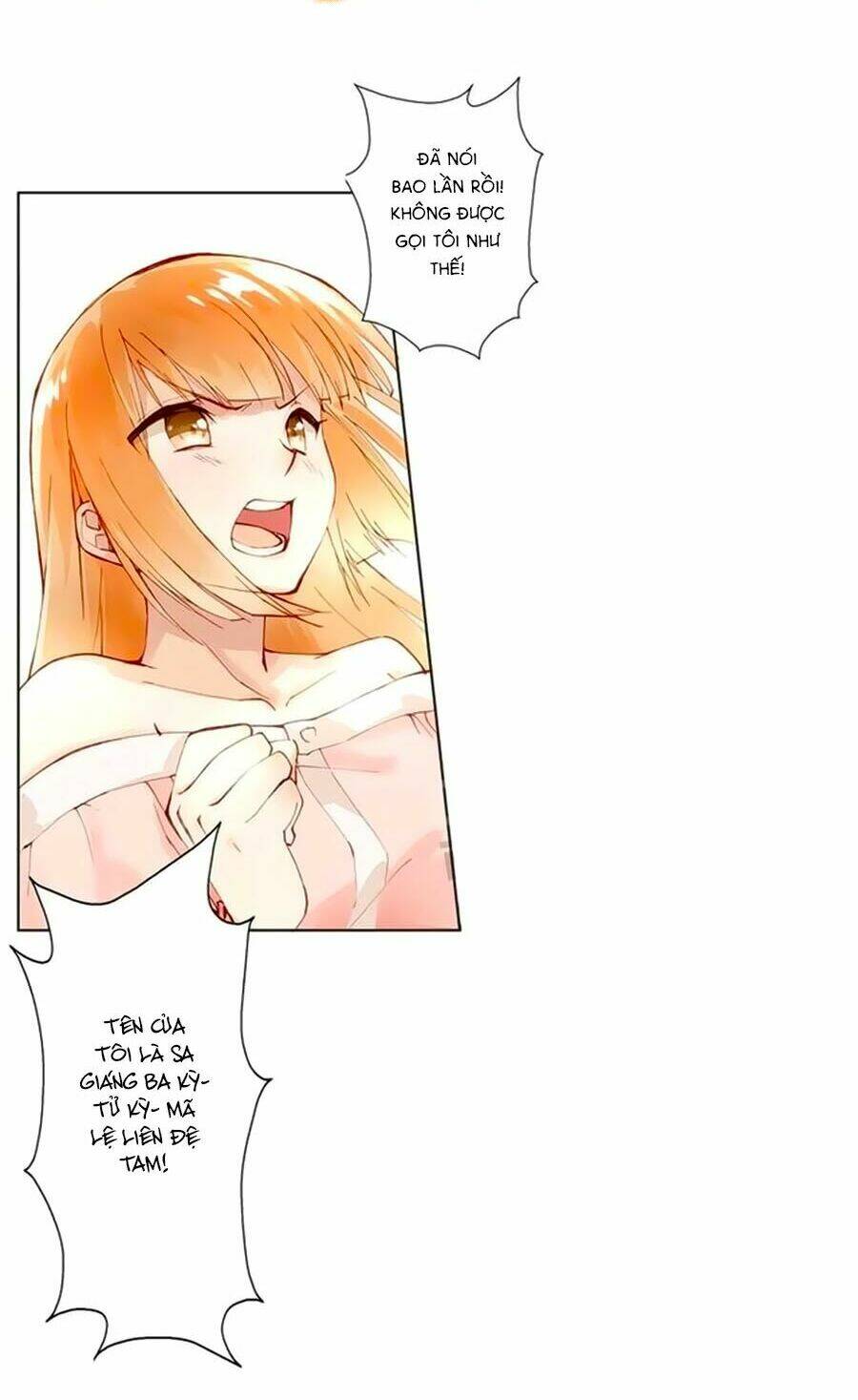 trọng sinh chi tinh quang thôi xán chapter 6 9