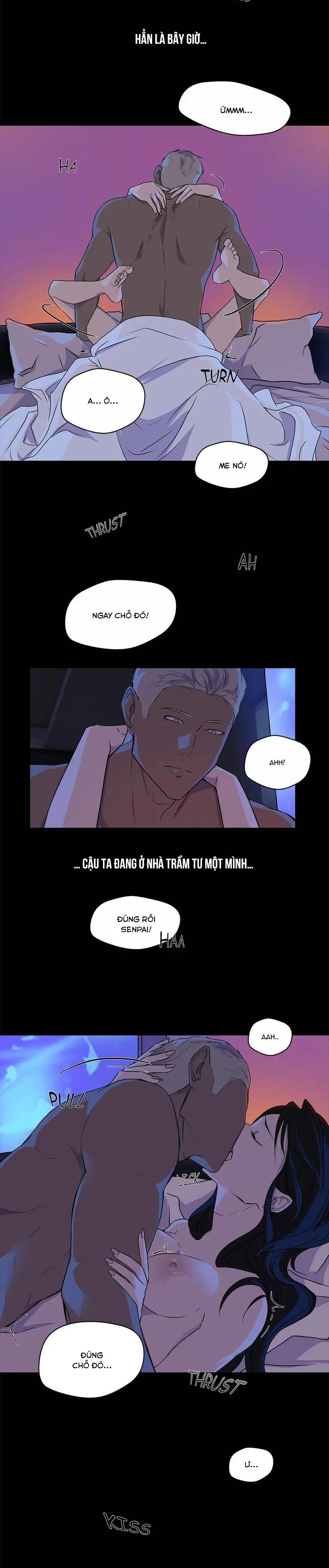 love murder basketball chapter 5 10