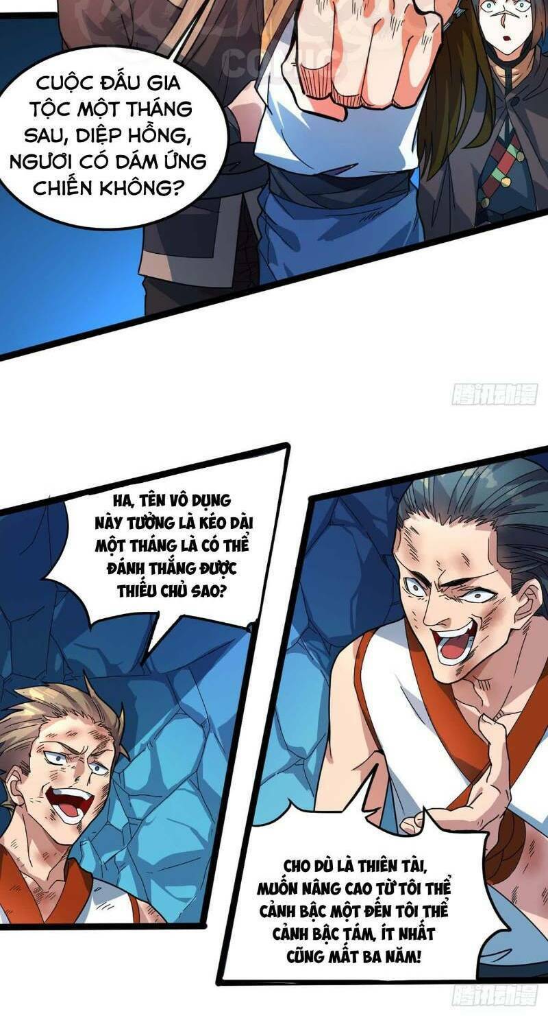 đan võ chí tôn chapter 7 6