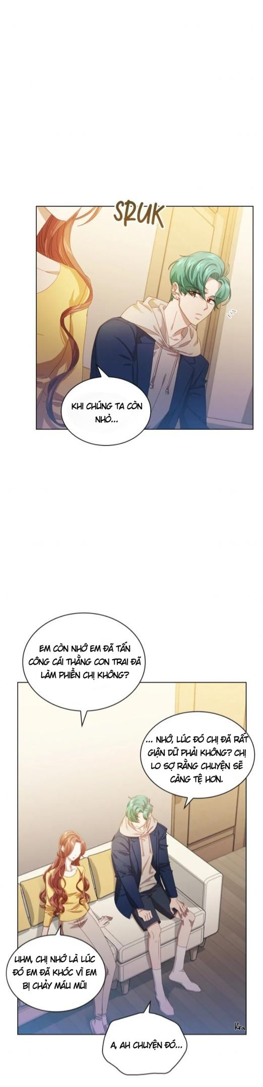 tai tiếng thị phi chapter 26 27