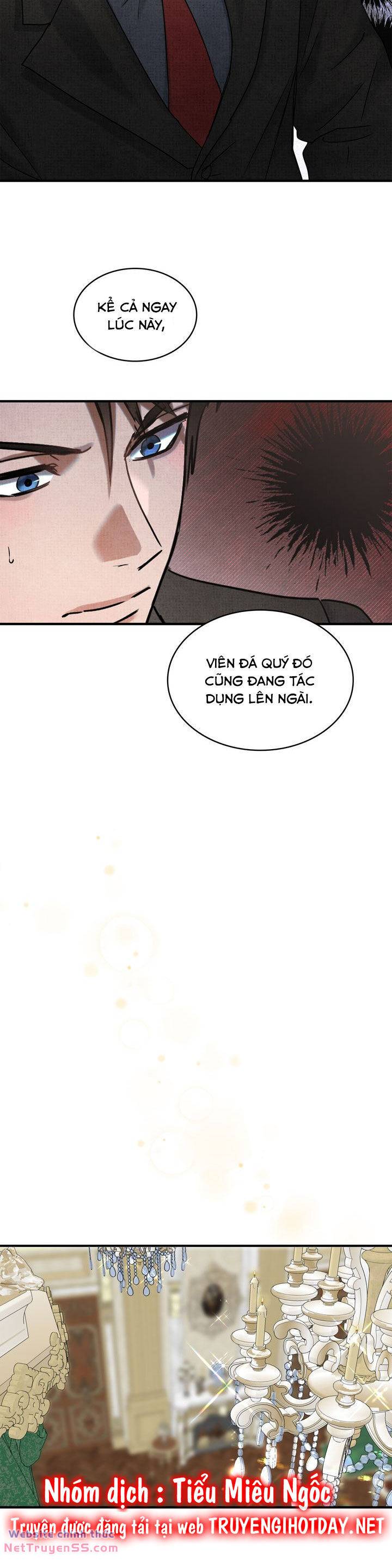 người thừa kế chapter 64 7