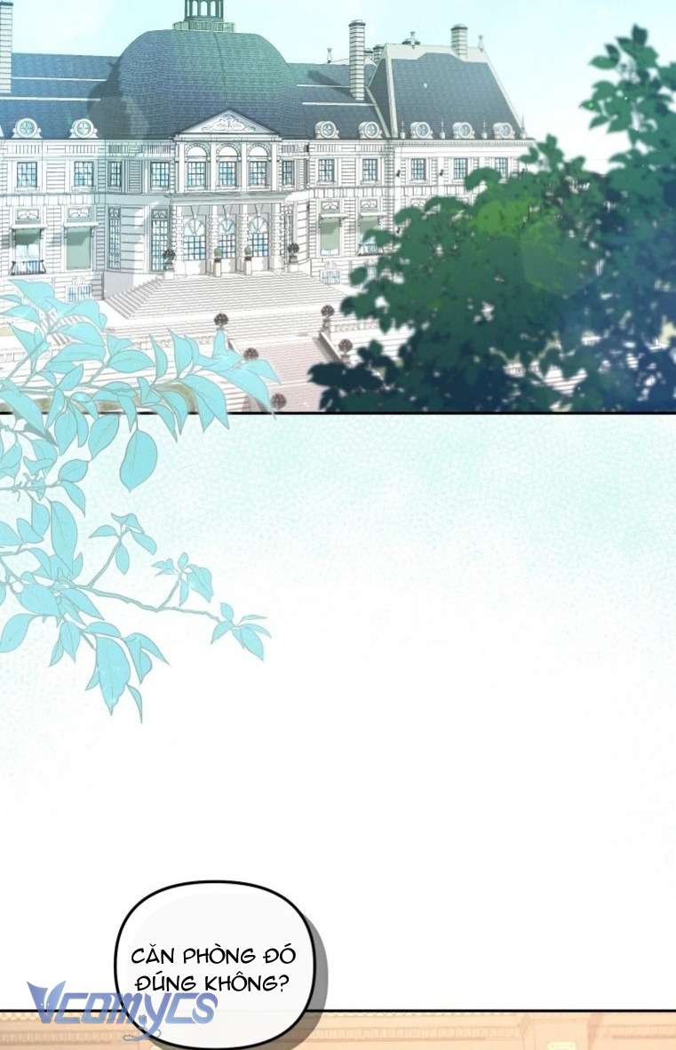 tôi được nuôi dưỡng bởi những kẻ phản diện chapter 63 47