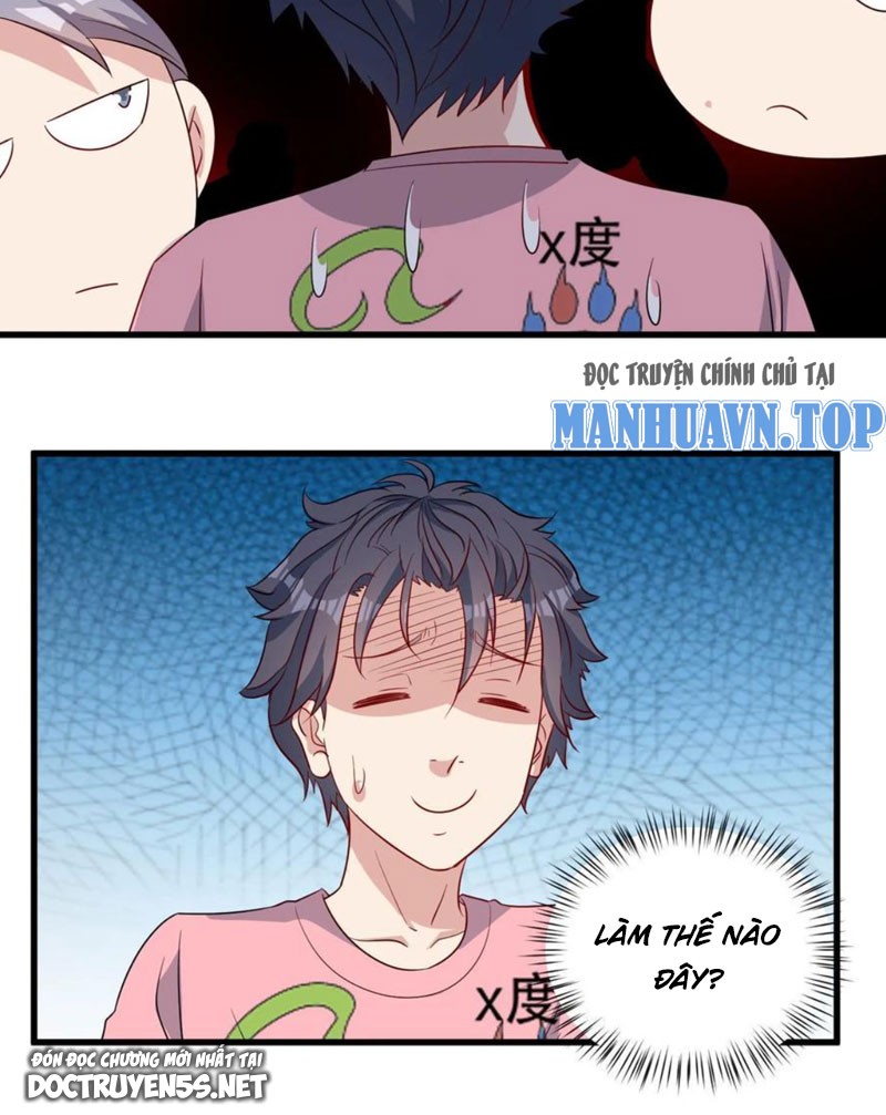 Slime ta treo cự long lên đánh là hợp lý nhỉ? Chapter 135 41