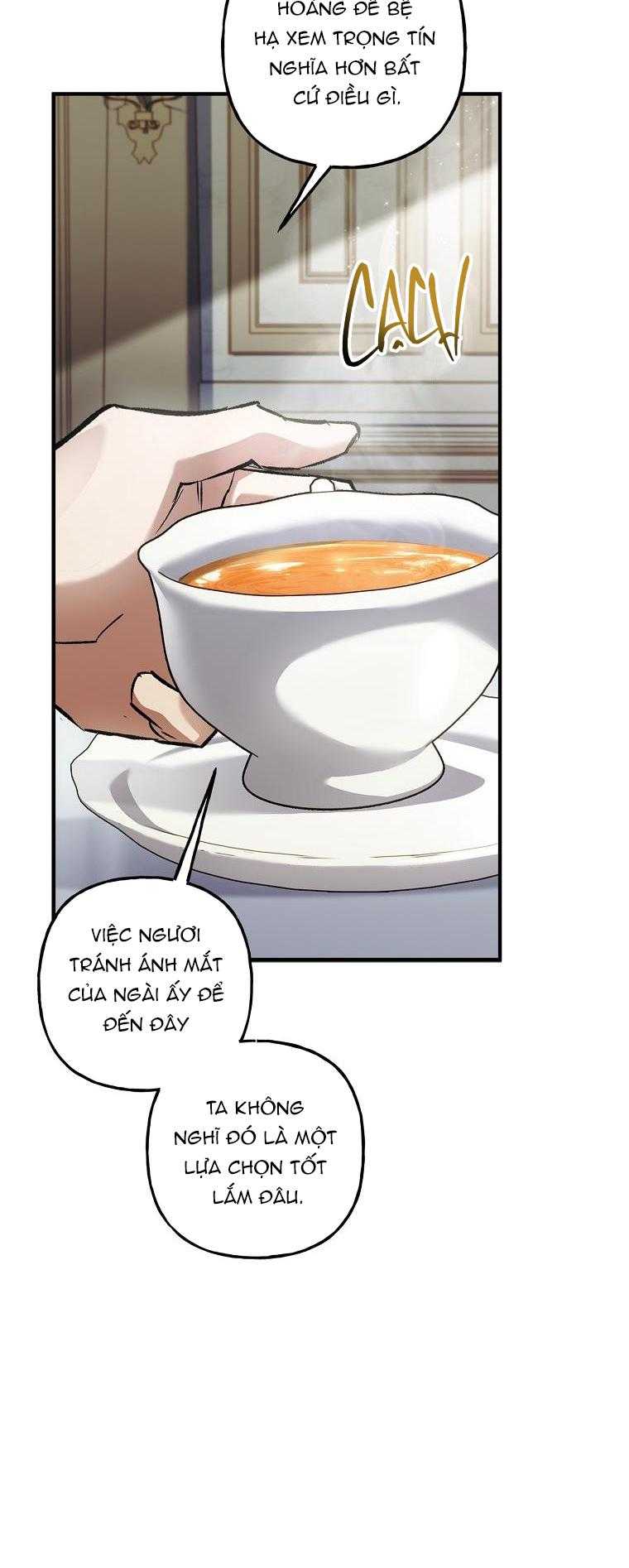 bước ngoặt định mệnh chapter 42 28