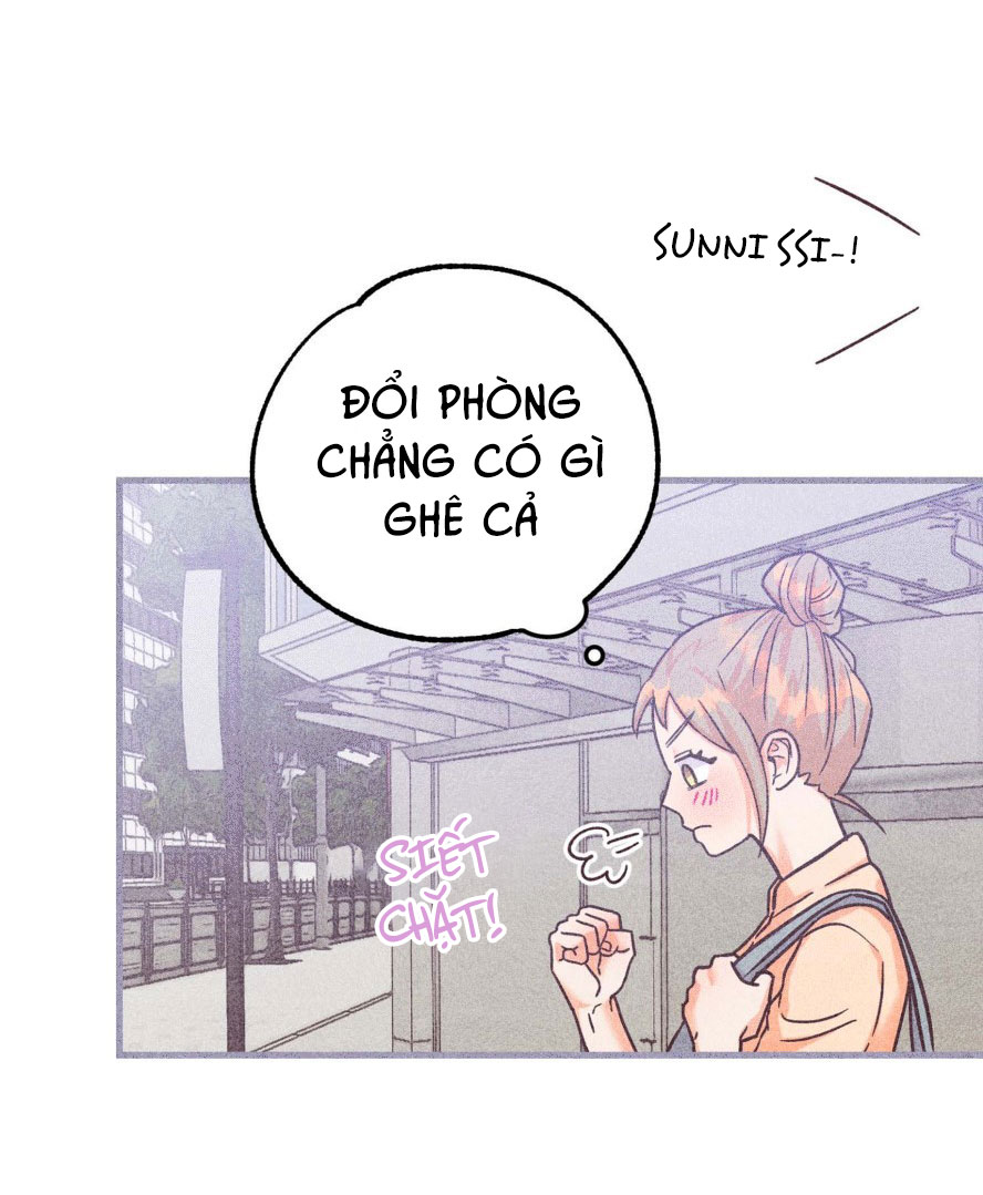 chạy đâu cho thoát chapter 30 5