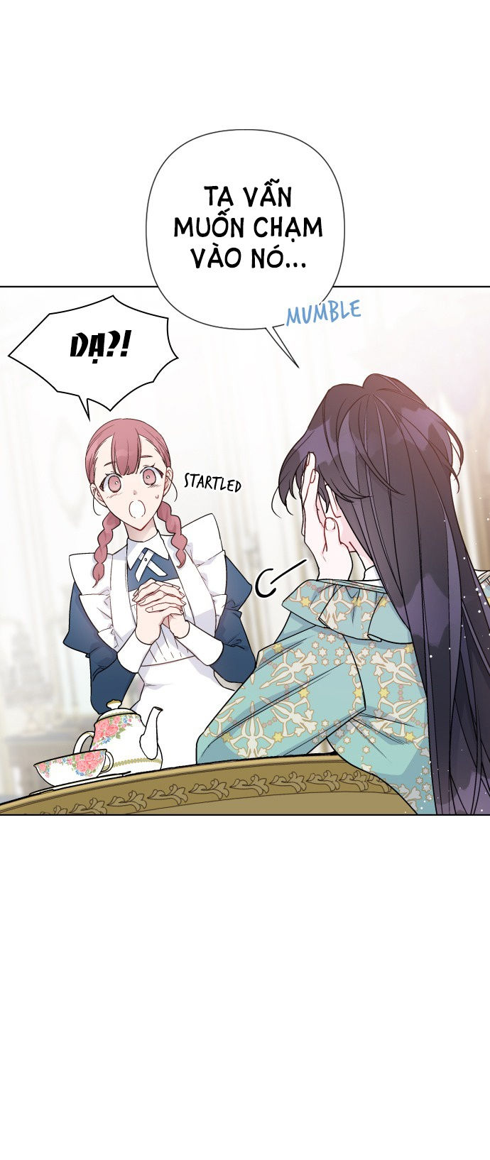 cách hiệp sĩ sống như một tiểu thư chapter 55 54