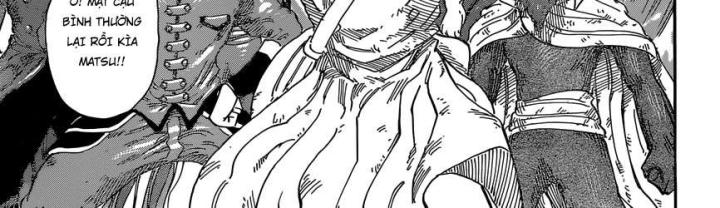 thánh tỏi sành ăn chapter 356 33