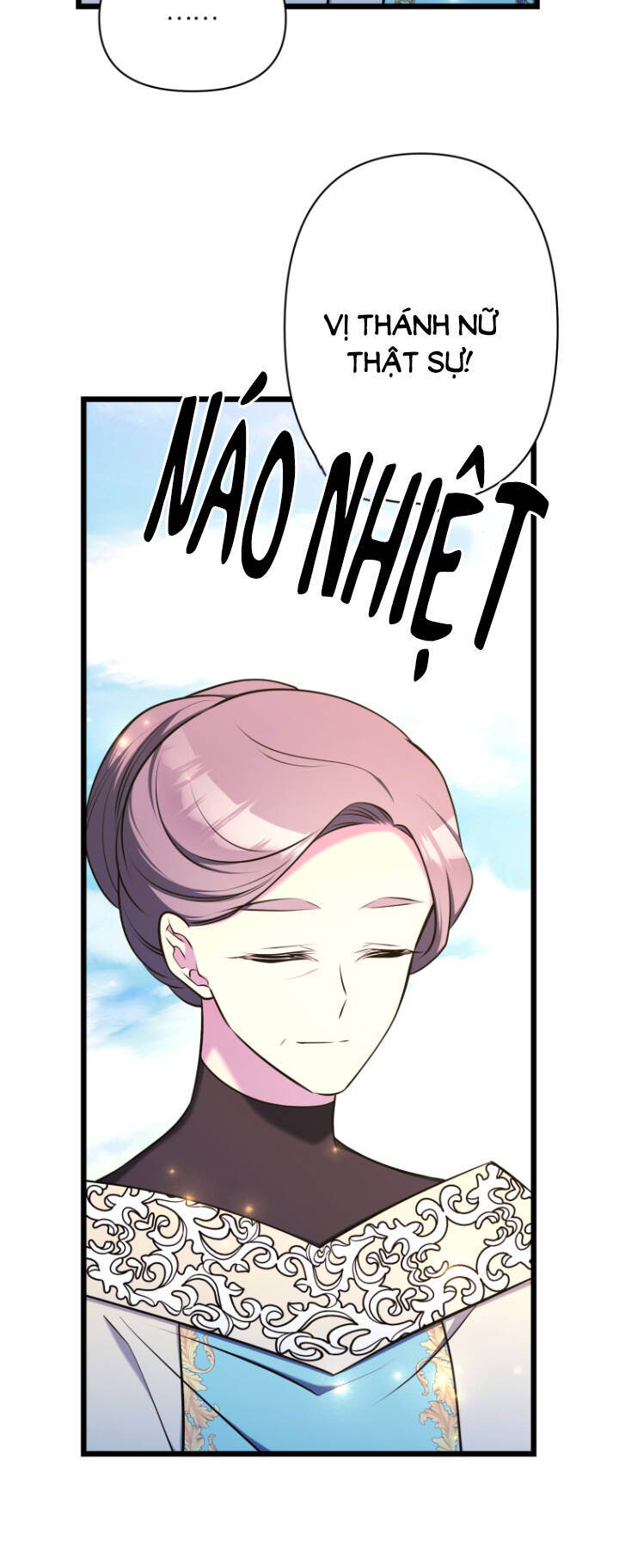 hoàng đế bệ hạ là mãnh thú chapter 58 45