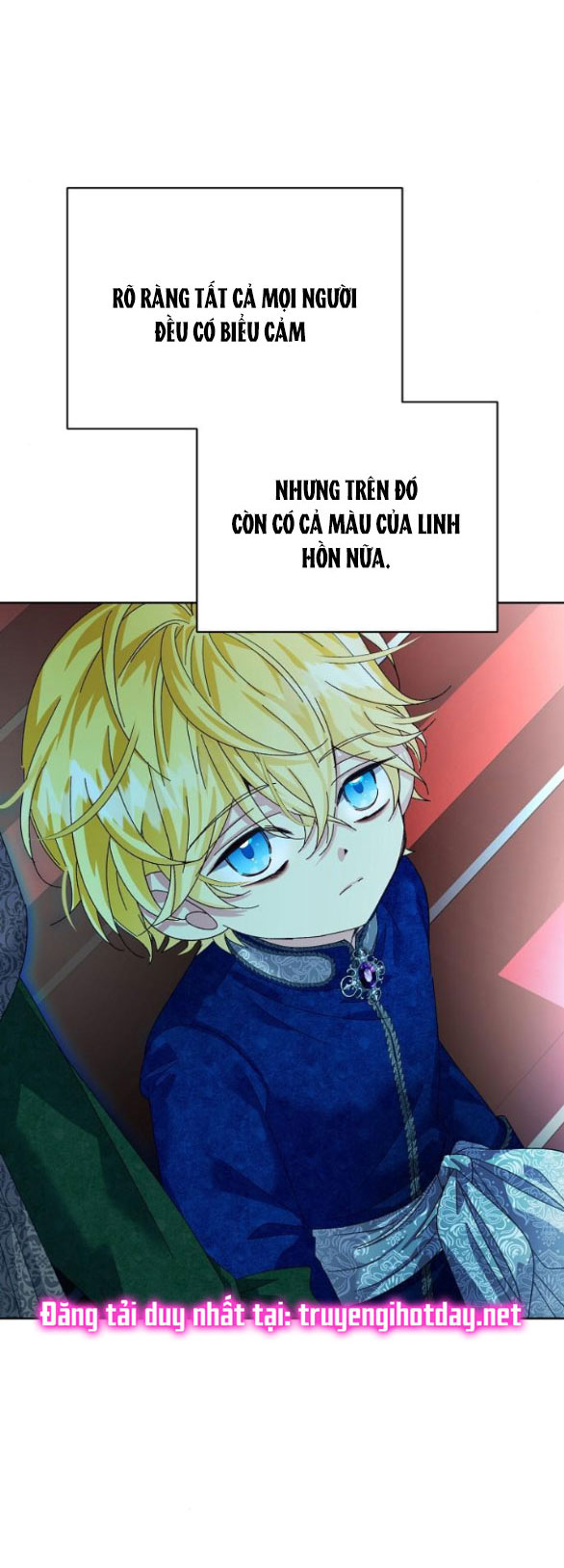 chiếm hữu trái tim bạo chúa chapter 23.1 29