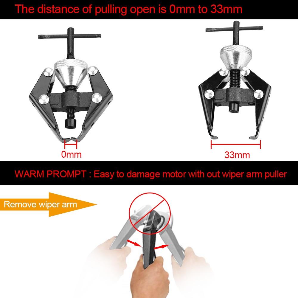 Dụng cụ con lăn tháo gỡ ắc quy xe hơi chuyên dụng
