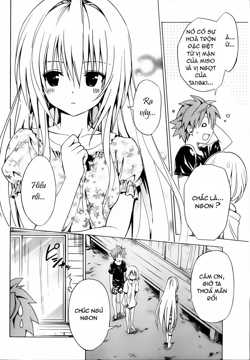 to love - ru darkness chapter 2 43