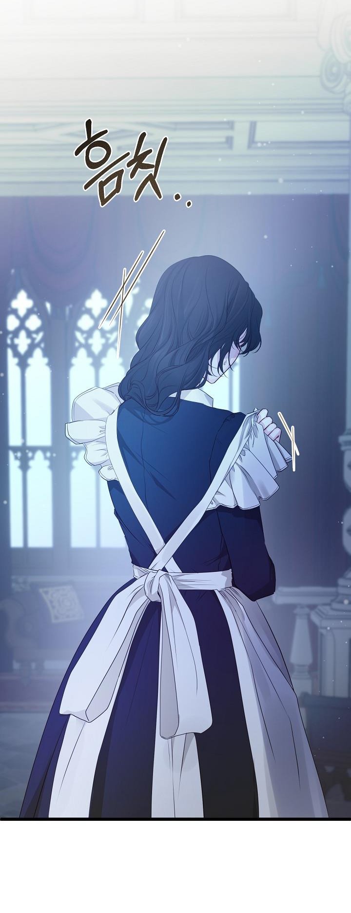 hãy giải thoát cho ta chapter 15.1 20