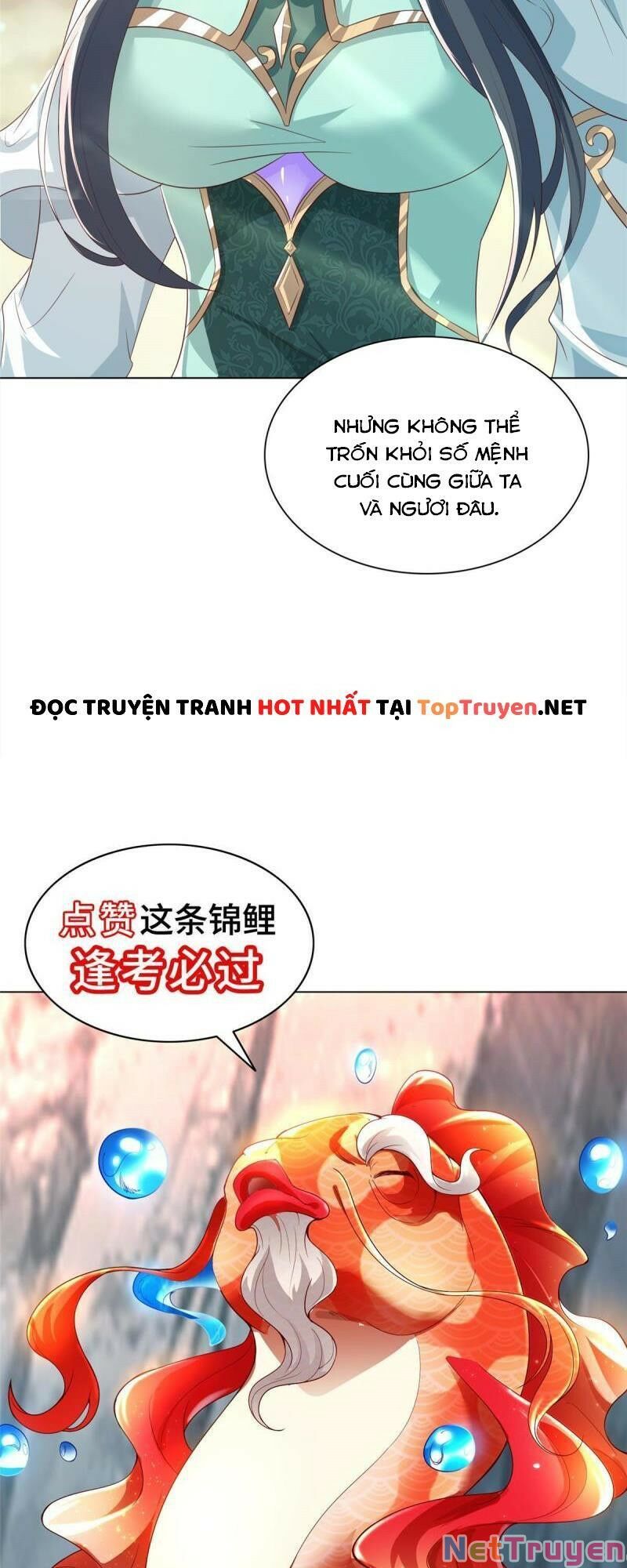 người nuôi rồng chapter 130 28