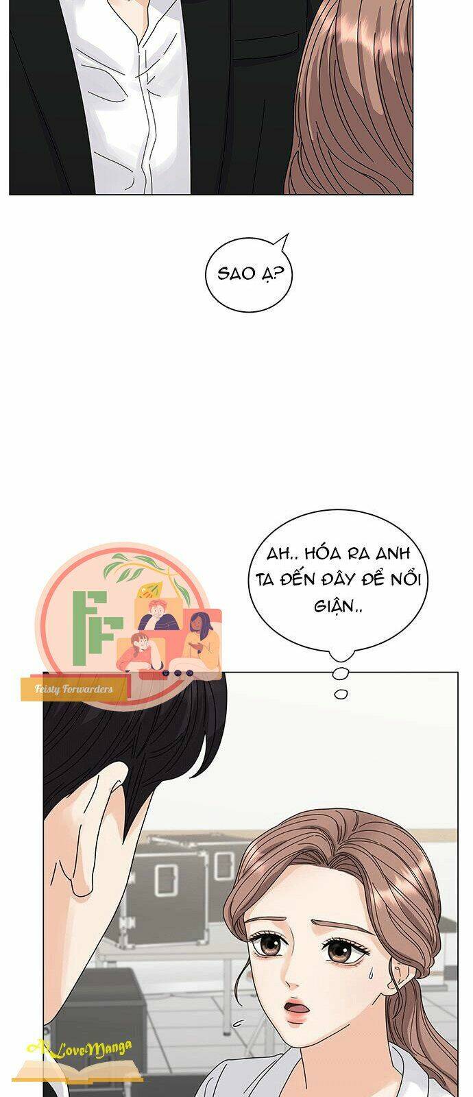 ma cà rồng tiên sinh...hãy cắn em đi... chapter 1.2 32