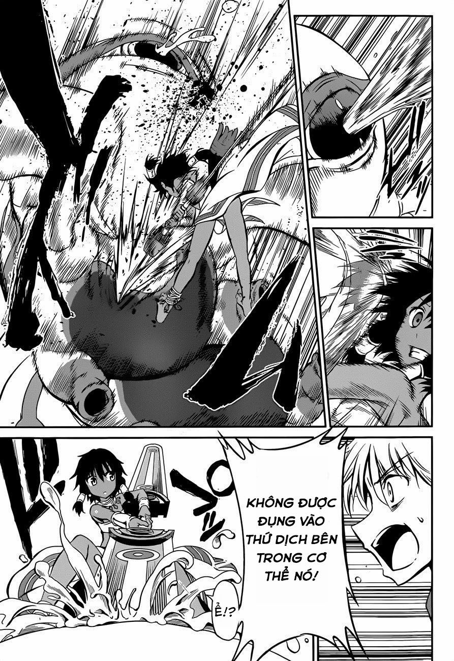 dungeon ni deai wo motomeru no wa machigatte iru darou ka gaiden - sword oratoria chapter 2 40