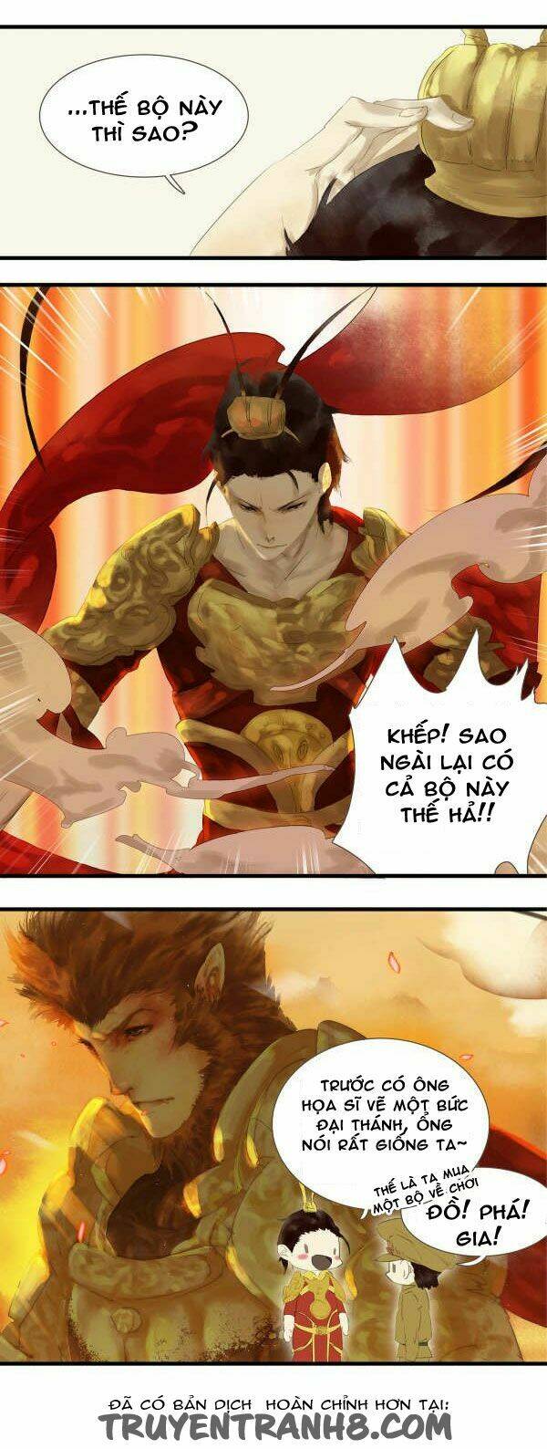 mùng 3 tháng 3 chapter 7 6