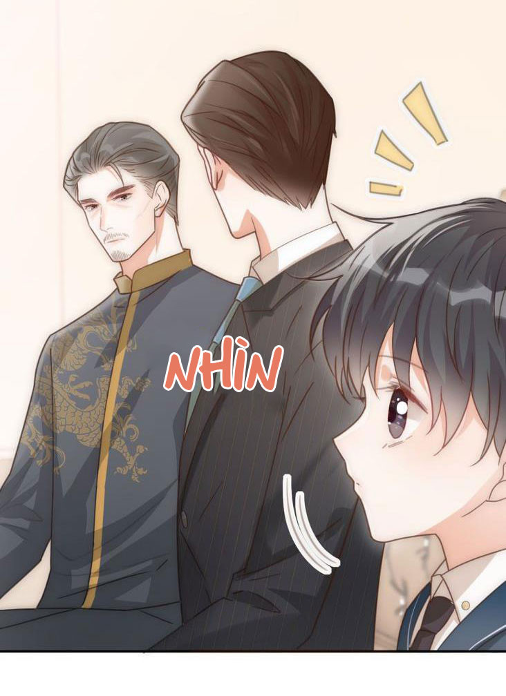 nịch tửu chapter 7 33