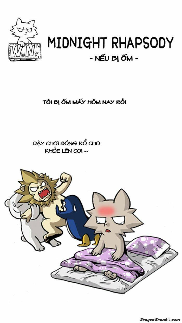 pigeonhole fantasia chapter 25 2