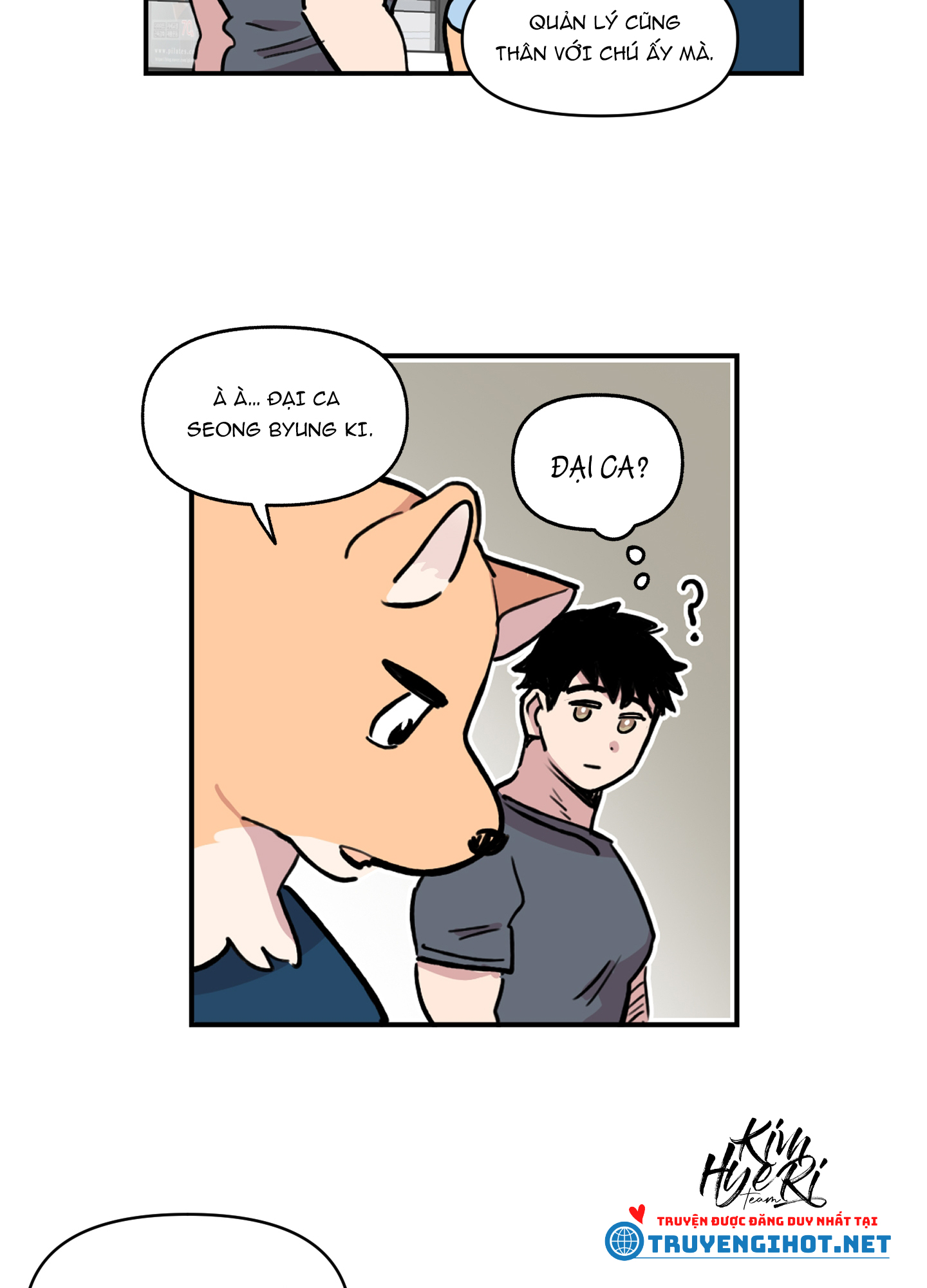 [18+] 1 người khỏe 2 người vui chapter 1.3 4