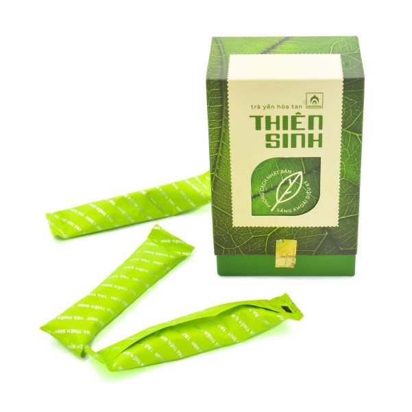 Trà yến Thiên Sinh 10 gói