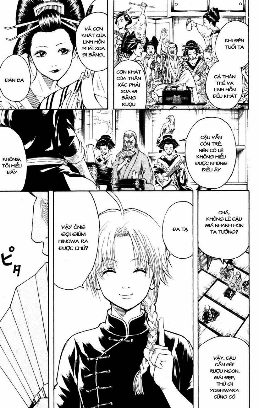 gintama - linh hồn bạc chapter 214 5