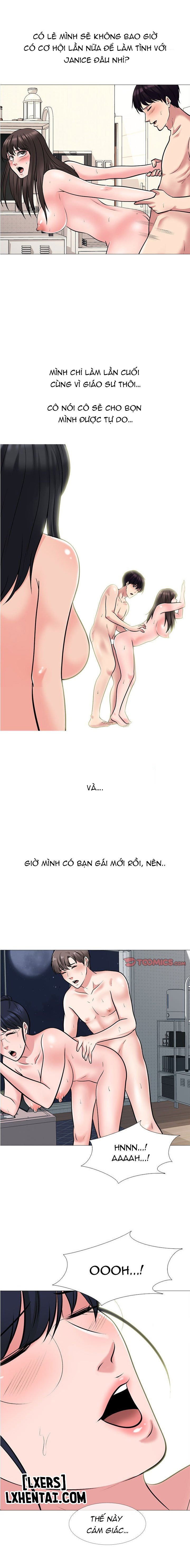 học bổng đặc biệt chapter 123 15