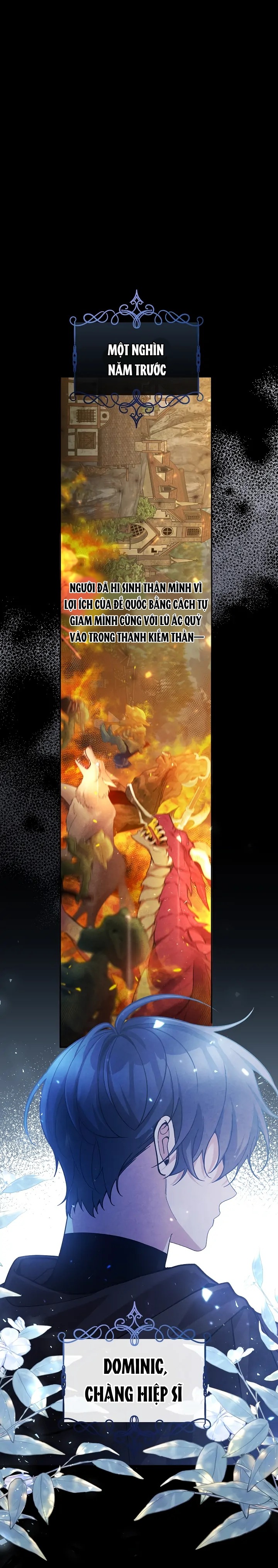 đừng đến cửa hàng của ác nữ phản diện chapter 70 2