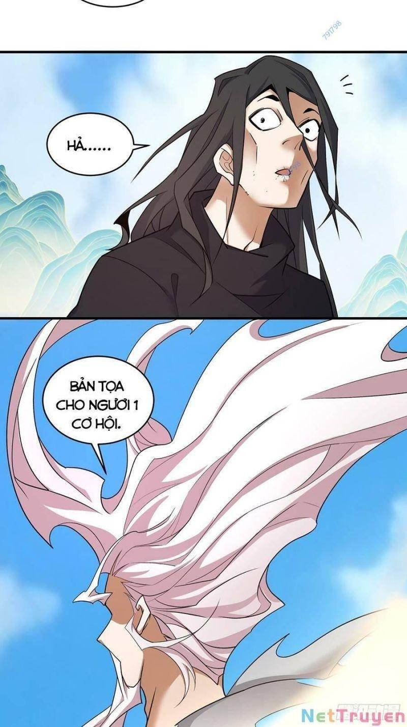 đồ đệ của ta đều là trùm phản diện chapter 32 21