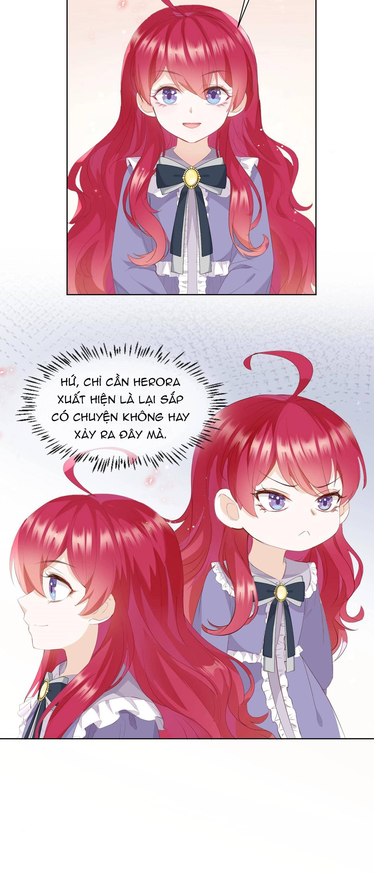 ma pháp của công chúa amy chapter 7 3