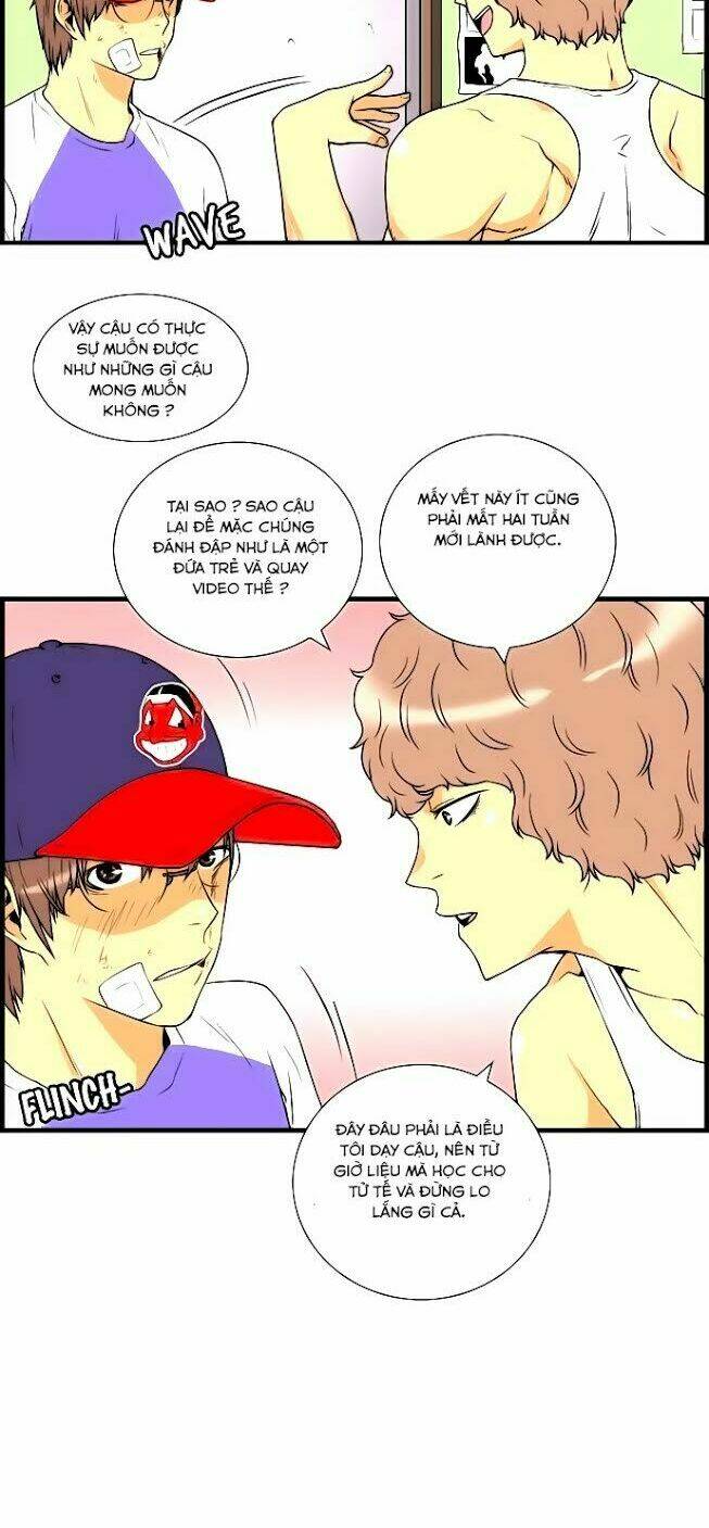 green boy chapter 26 20