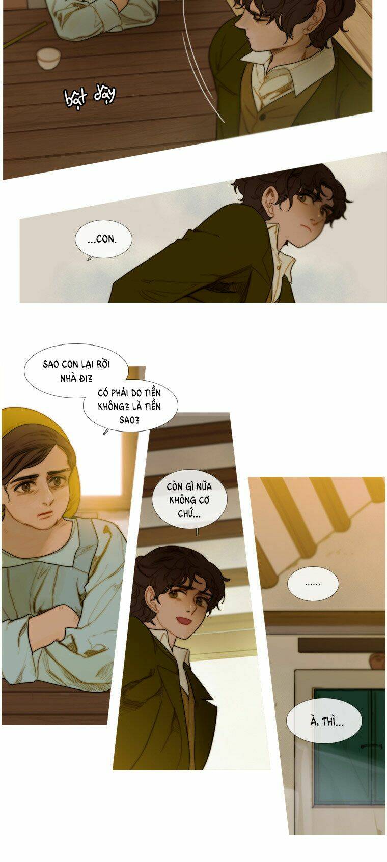 the pale horse chapter 6 11