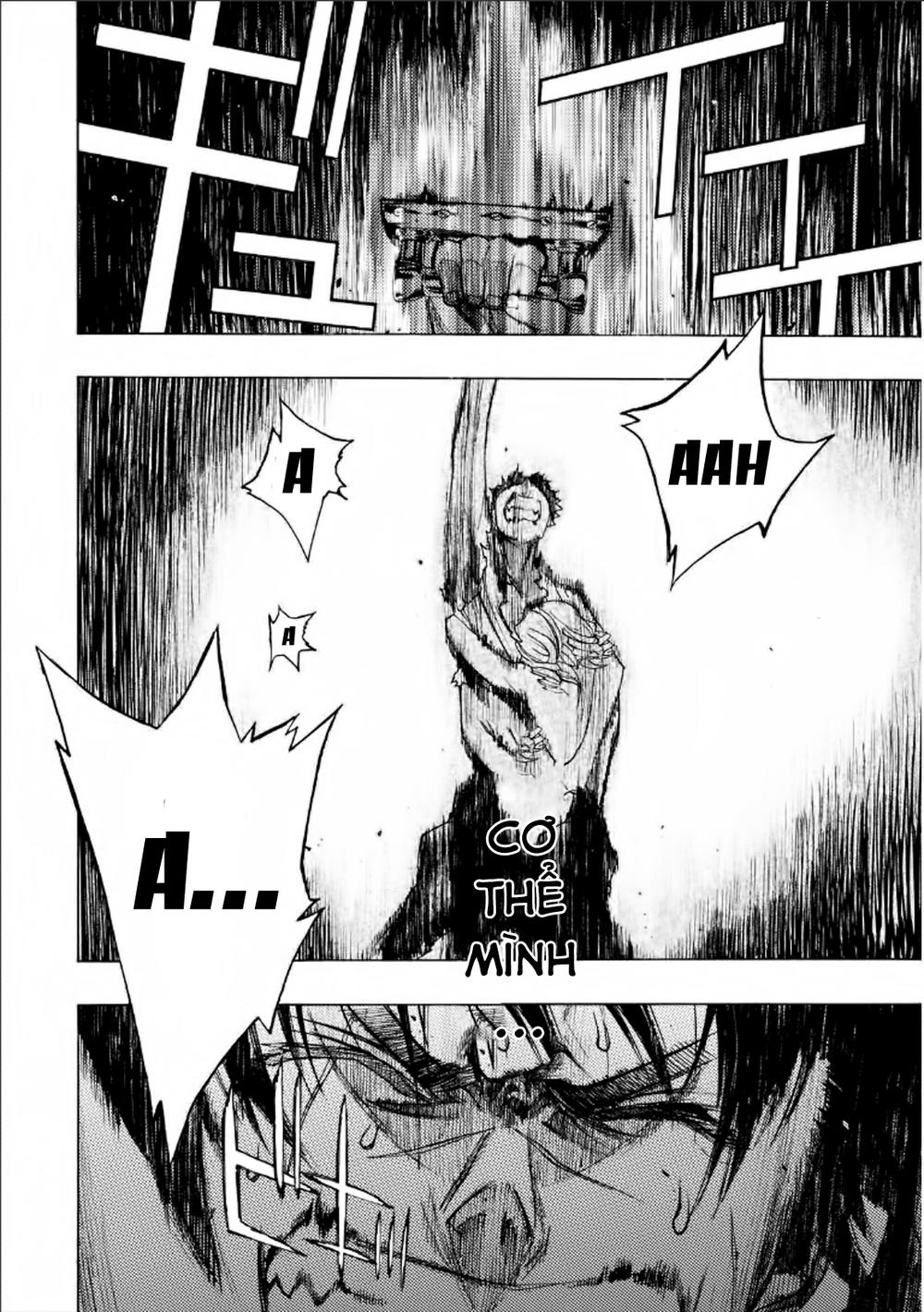 attack on titans - before the fall chapter 13 14