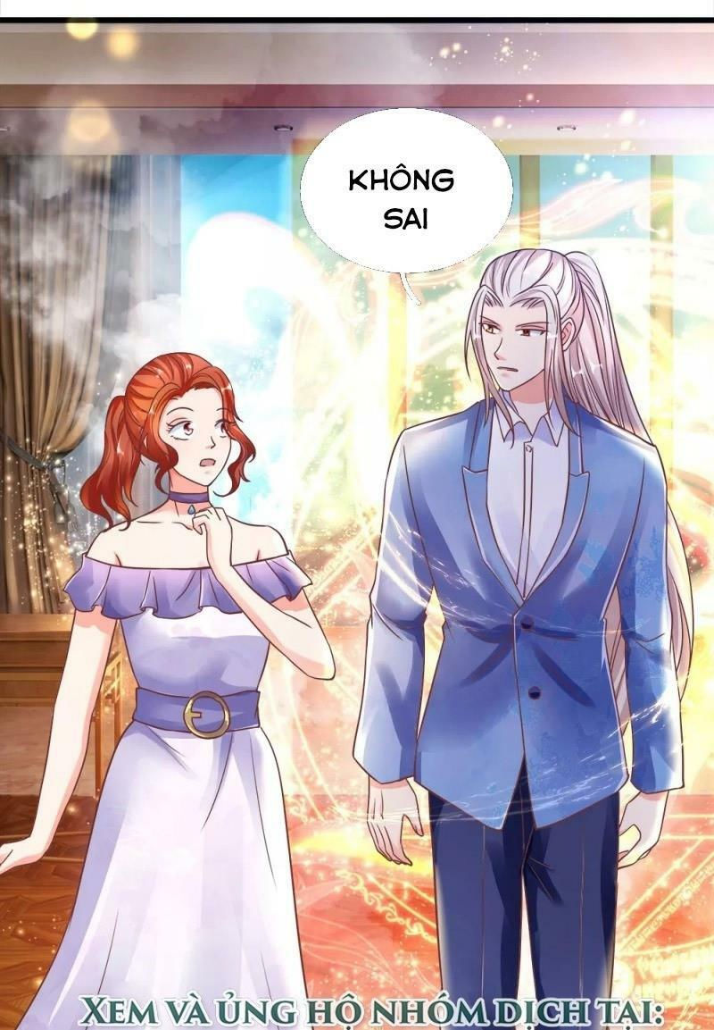 vú em tiên tôn đi ở rể chapter 117 21