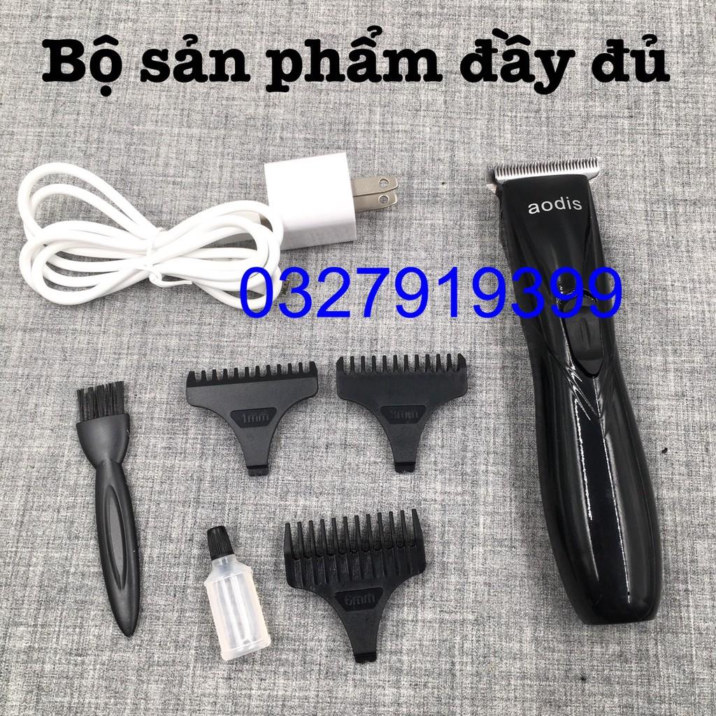 Tông đơ cạo viền cực sát V8