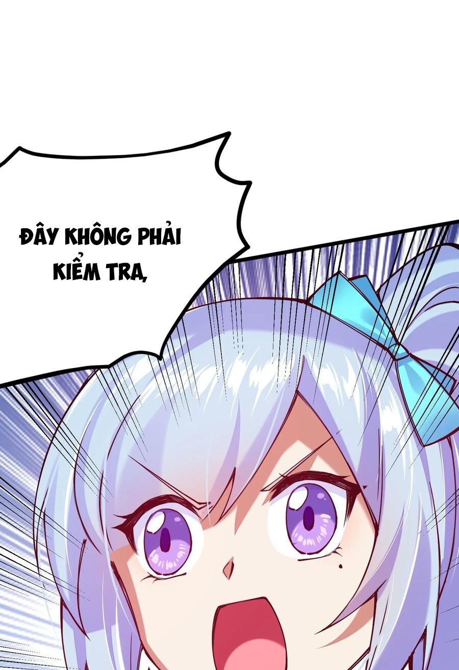 sức mạnh của kiếm thần chapter 34 86