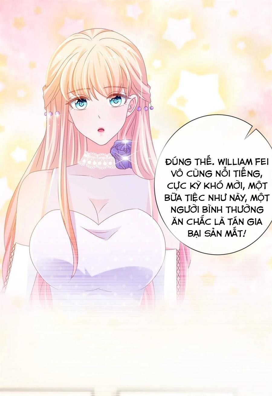 ẩn hôn 100%: chọc tức vợ yêu mua một tặng một chapter 135 32