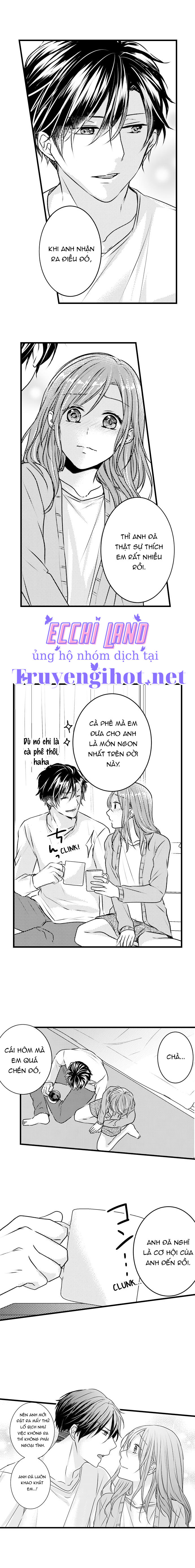 đây sẽ không được coi là ngoại tình nếu như em không ra (full) chapter 18.2 4