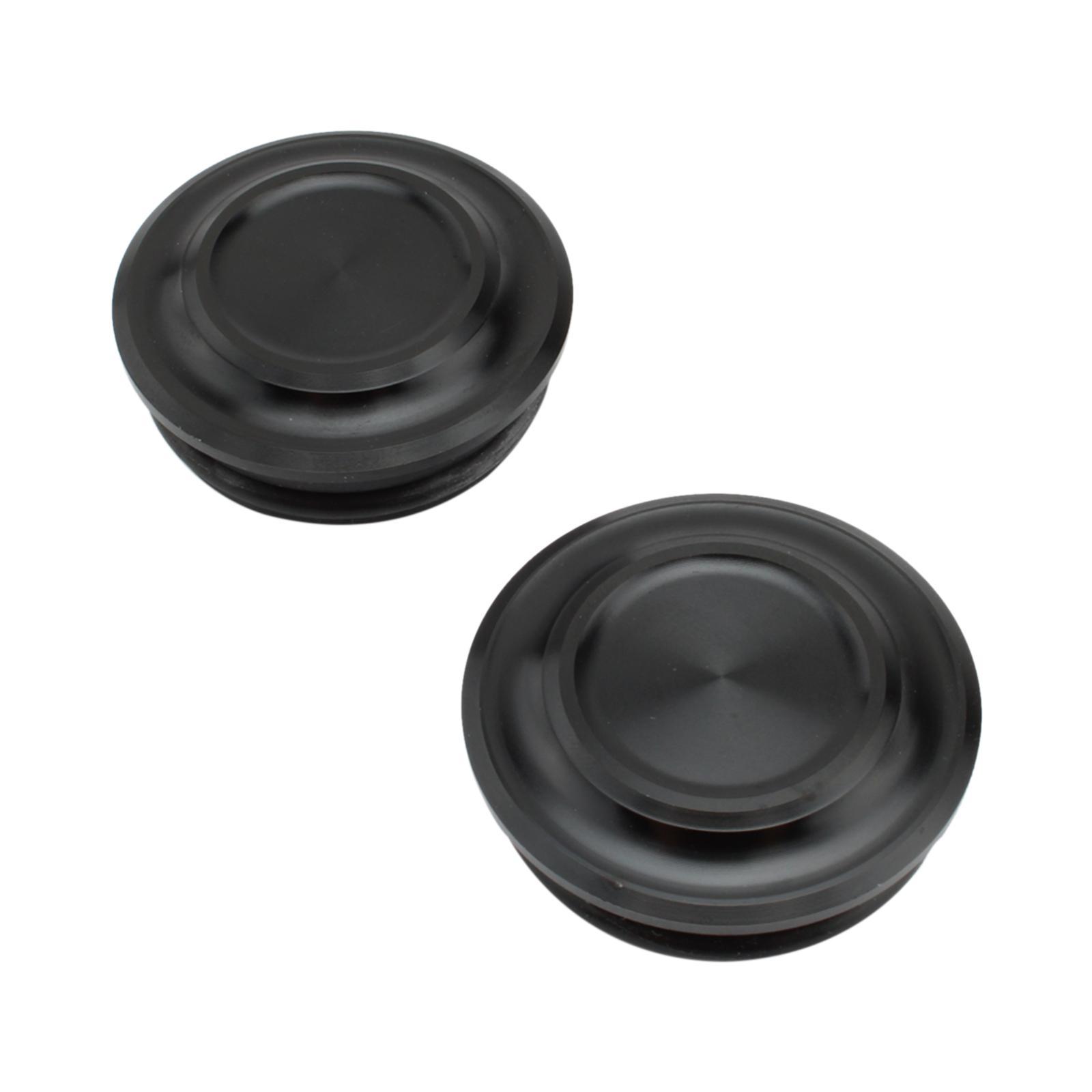 Frame Hole Cover for 500 CMX500 2020 2021 Parts Black